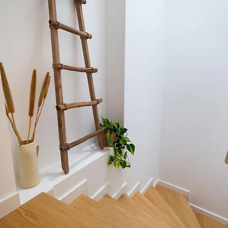 Lookout Tatil Evi Nazaré