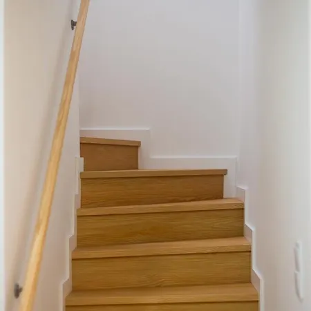 Lookout Tatil Evi Nazaré