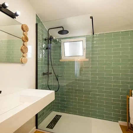 Tatil Evi Lookout Nazaré