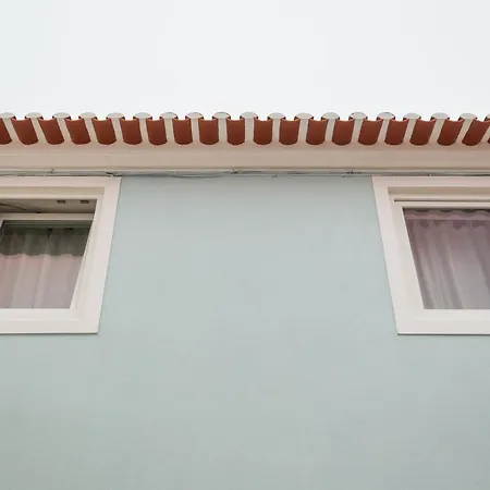 Lookout Dom wakacyjny Nazaré