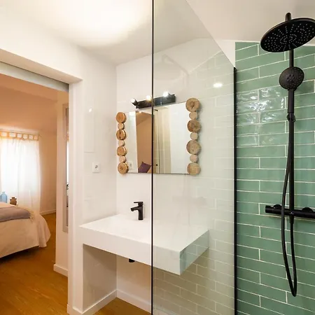 Lookout Dom wakacyjny