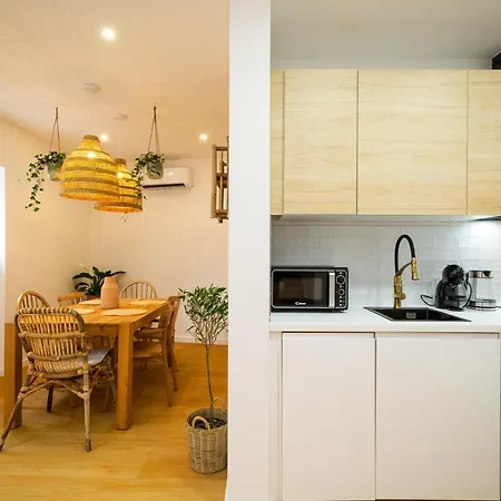 Dom wakacyjny Lookout *