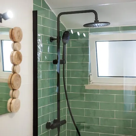 Dom wakacyjny Lookout *