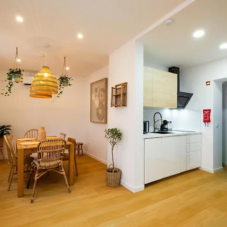 Lookout Dom wakacyjny Nazaré