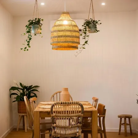 Lookout Dom wakacyjny Nazaré