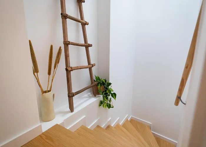 Lookout 別荘 ナザレ