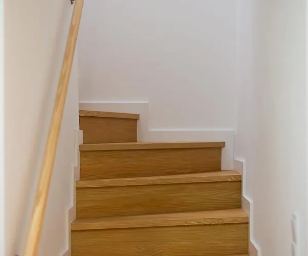 Lookout 別荘 ナザレ