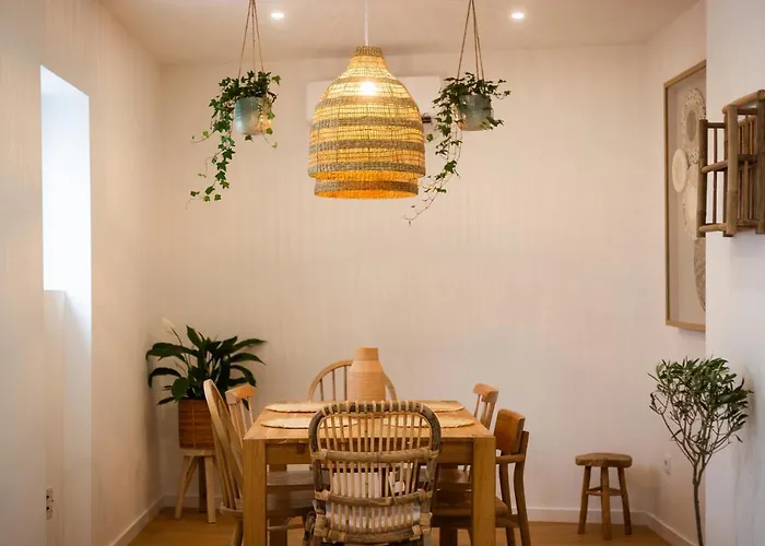 Lookout 別荘 ナザレ